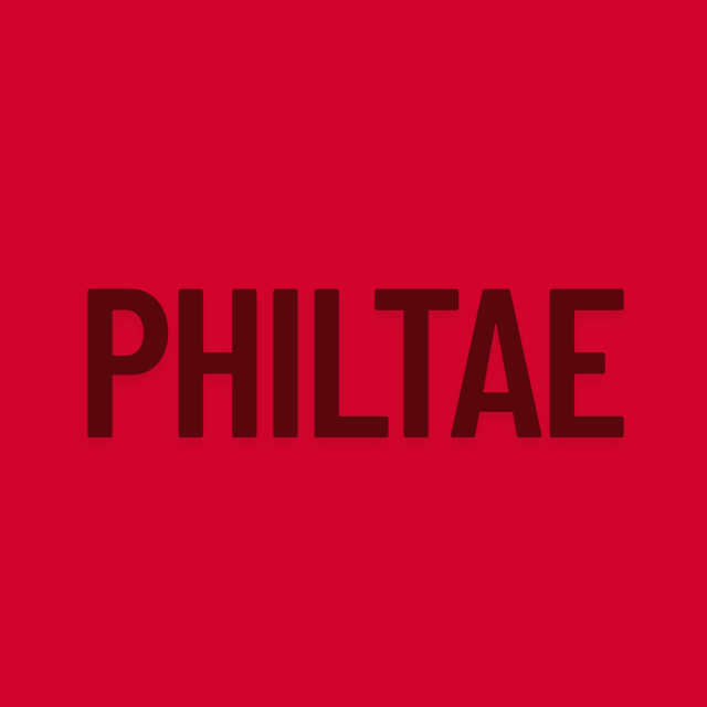 Philtae Logo